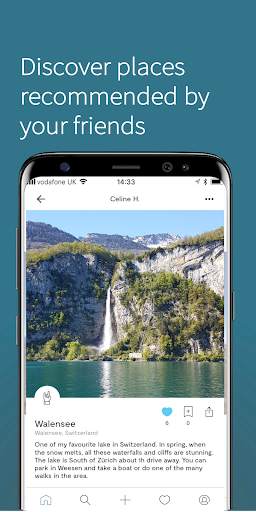 Live2Leave - Travel Tips from People you Trust screenshot 2