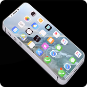 Theme for iPhone SE 2 icon