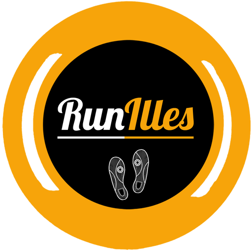 Run Illes -  Races Baleares icon