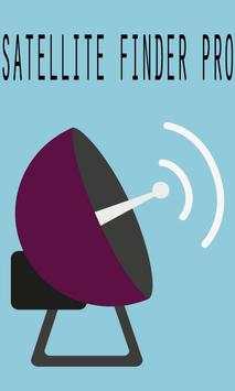 Satellite Finder Pro - 3D Dish 2 تصوير الشاشة