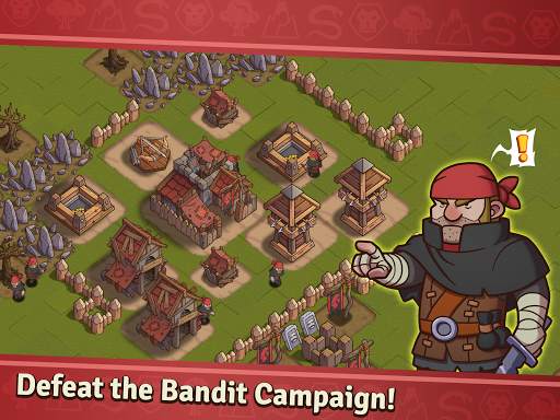 Warfronts: Battle For Toria! screenshot 18