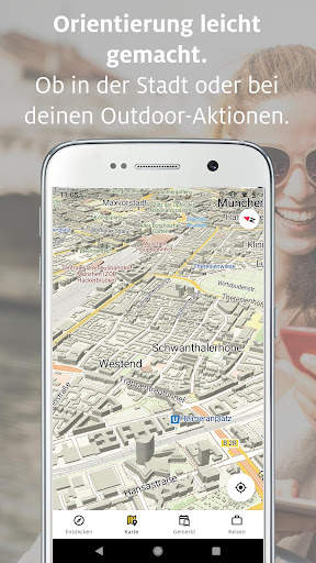 ADAC Trips screenshot 6