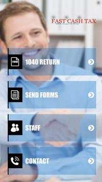 Fast Cash Tax USA screenshot 4