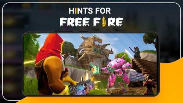 Guide For Free-Fire 2020 - Arms & Diamonds screenshot 3