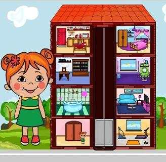 lili apartment screenshot 1