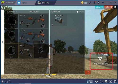 free fire guide (NEW) screenshot 3
