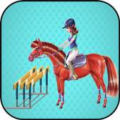 🐎 Princess Horse Caring games 1.0.0