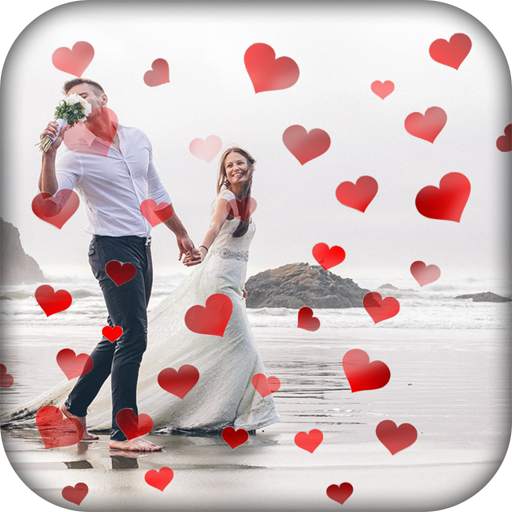 Latest PicEffect VidEffect Animation : Status Edit 2.0