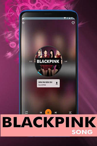 Blackpink - Song screenshot 2