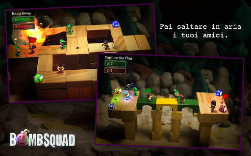 BombSquad screenshot 2