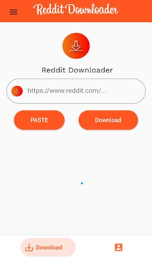 Video Downloader for Reddit - Reddit downloader screenshot 1