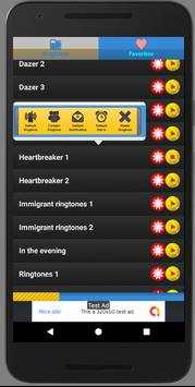 Best Led Zeppelin Ringtones screenshot 3
