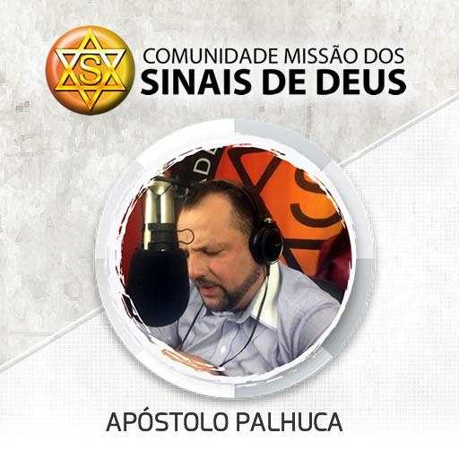 Missão dos Sinais de Deus screenshot 1
