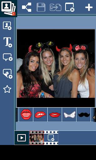 Video Maker and Photo Collage screenshot 1