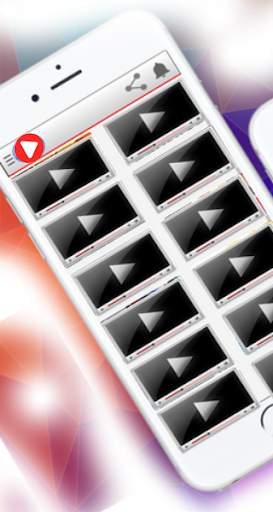 Prime Cinema - Movie App screenshot 1