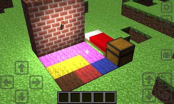 Multicraft: Pro Edition Creative screenshot 6