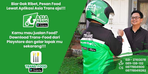 ASIA TRANS PENUMPANG screenshot 5