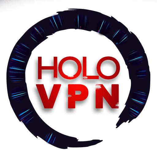 Holo Vpn - Best Online Secure Vpn 1.0.3