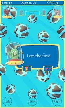 MGA: Mini Galaxy Adventure screenshot 4