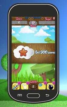 Jelly Saga Legend screenshot 1