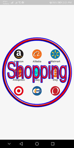 Shopping screenshot 1
