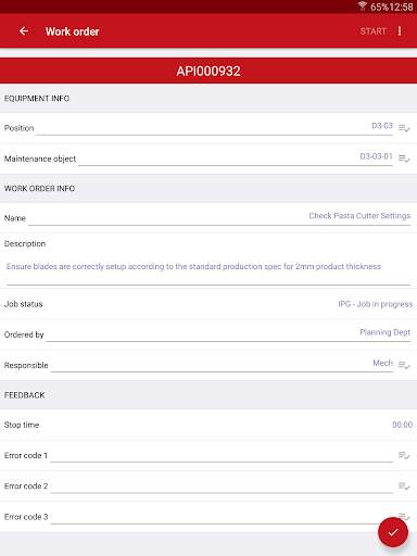 API PRO Offline screenshot 3