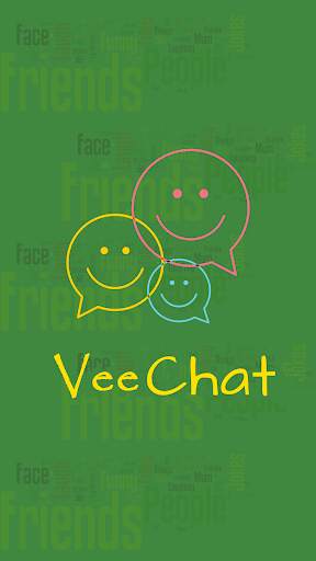 VeeChat App screenshot 1
