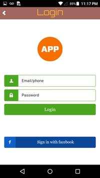 SOCI social media screenshot 1
