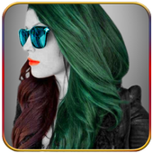 Recolor Photo Effects icon