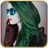 Recolor Photo Effects 1.1