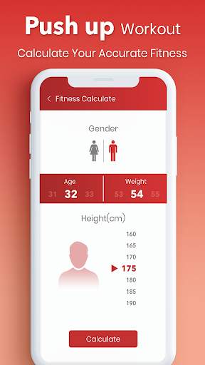 Push Ups Workout screenshot 4