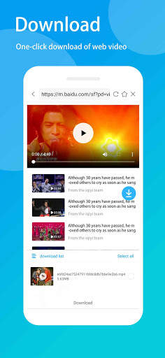WLan Play:Hot Videos & Photos Nearby Share screenshot 4