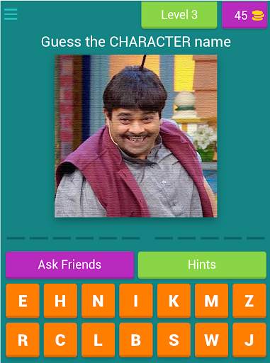💫  The Kapil Sharma Show Game 💫 screenshot 10