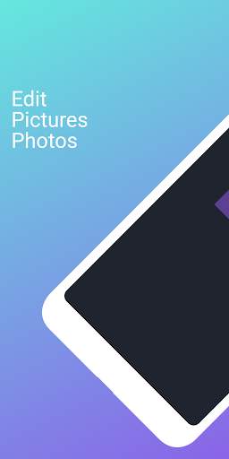 Foto Canvas - Picture & Photo Editor screenshot 1