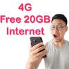 Free MB - Daily Free 25 GB Data-Free Data Prank 1.9