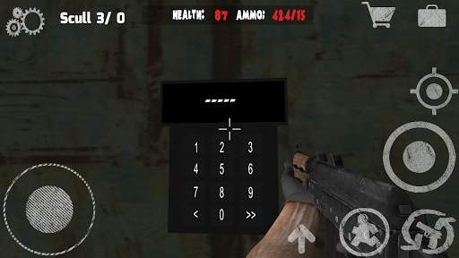Hard Zombies screenshot 5