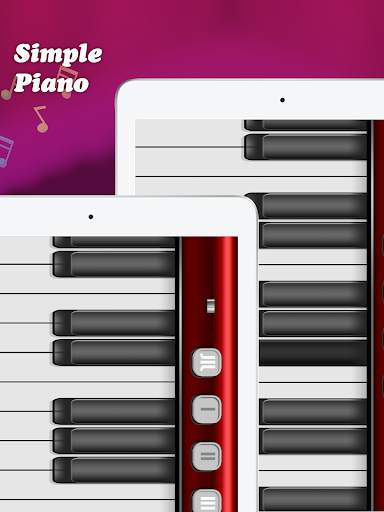 Simple Piano: Play Piano Music screenshot 8
