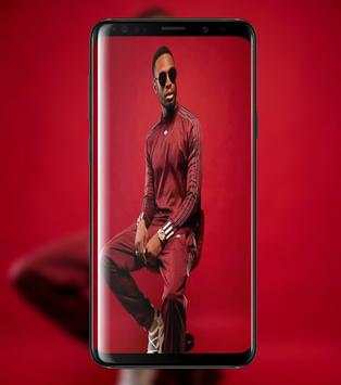 DADJU - Lionne screenshot 4