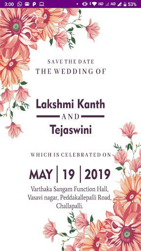 Kanth Weds Teju screenshot 5