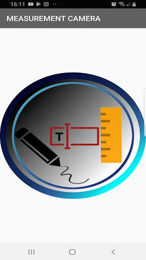 Measurement Camera screenshot 1