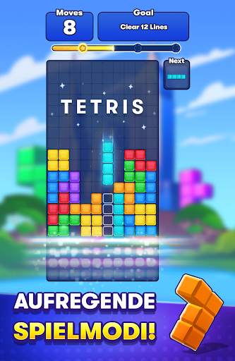 Tetris® screenshot 10