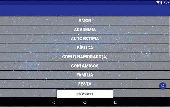 Legenda Para Fotos e Status screenshot 6