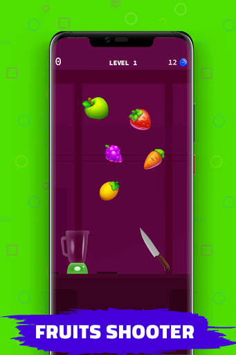 Mini Game : All in One screenshot 4