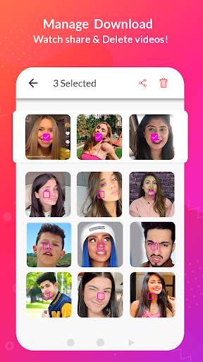Video Downloader for All screenshot 3