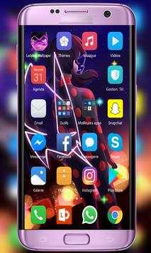 Wallpapers  Ladybug 2018 screenshot 4