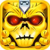 Lost Temple Princess Final 3D Run 1.0.3