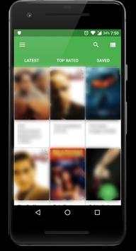 Movie Browser screenshot 1