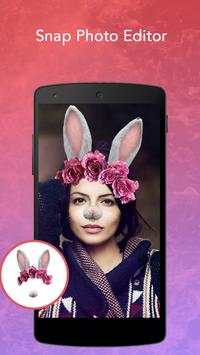 Snap Photo Editor screenshot 4