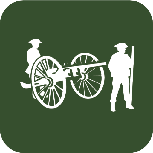 Defense &amp; Military News icon