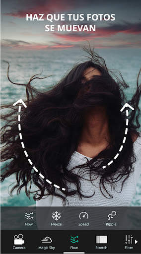 VIMAGE - 3D live photo screenshot 5